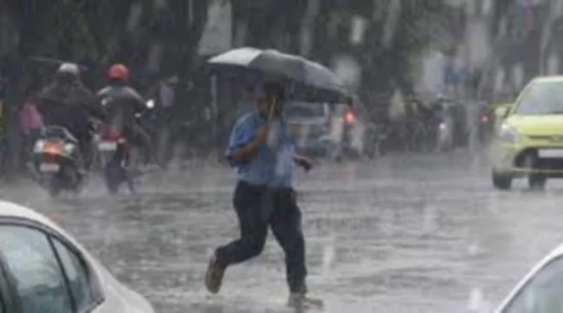 Hujan lebat, ribut petir diramal di seluruh negara hingga lewat malam