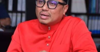 Tindakan Mohd. Azizi mengejutkan, kecewakan pengundi di Gua Musang-ADUN Galas