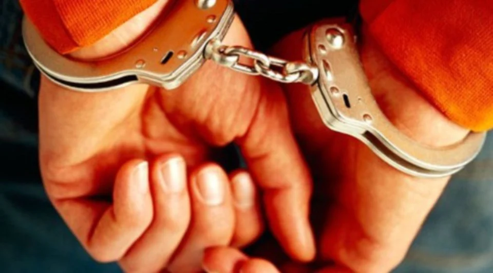 Pekerja inap desa dipenjara 6 bulan, 'skodeng' usahawan wanita mandi